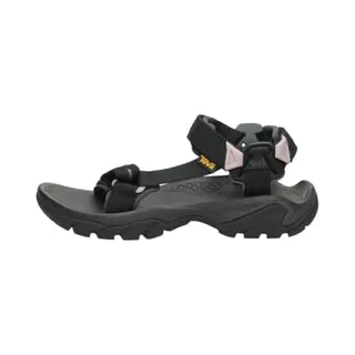 Teva W Terra Fi 5 Universal Dames Sandalen - Black