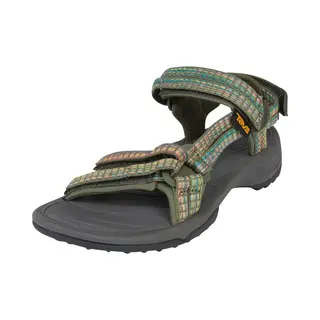 Teva Terra Fi Lite Vrouw Volwassene Koraal, Meerkleurig