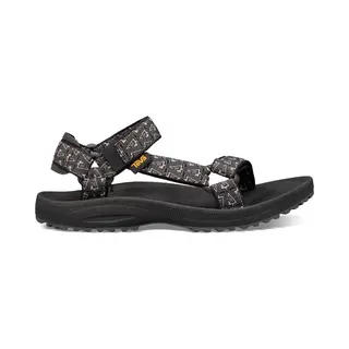 Teva 1017419, Open Teen Sandalen Voor Heren 43 Eu