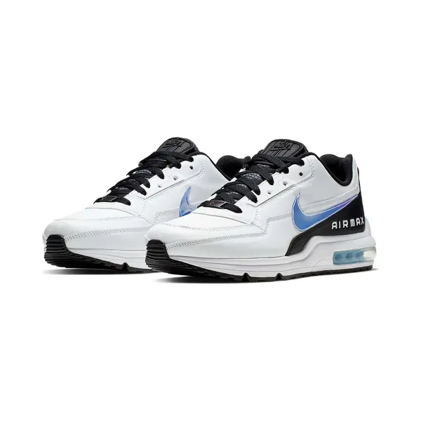 Nike Air Max Ltd 3 Heren Sneakers Ci5875-100 - Kleur Wit - Maat 44 thumbnail