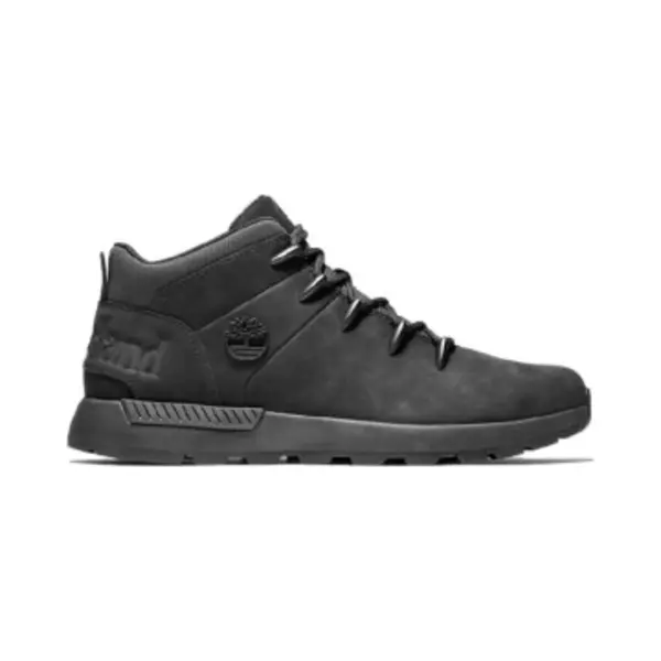 Timberland Euro Sprint. Men’s Classic Boots. Black (Jet 501). 7 Uk (41 Eu) thumbnail