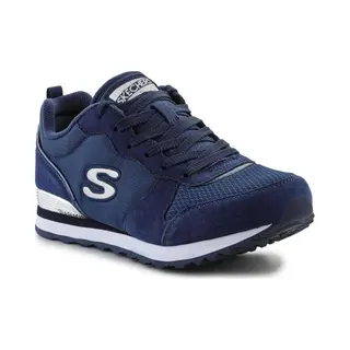 Skechers Og 85 Gold‘n Gurl Damessneakers