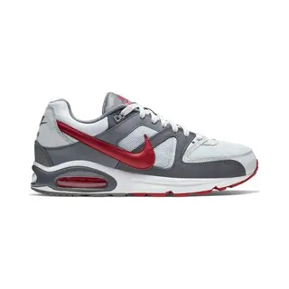 Nike Air Max Command Sneakers - Schoenen - Wit - 43