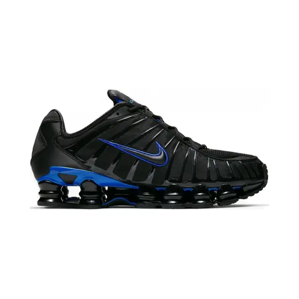 Sneakers Nike Shox Tl thumbnail