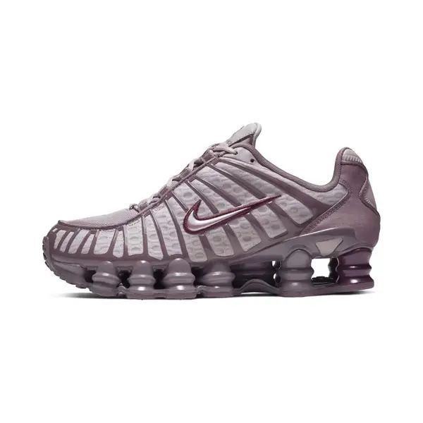 Nike Shox Tl | Dames | AR3566 - Sneakers - 200 | Maat 36.5 thumbnail