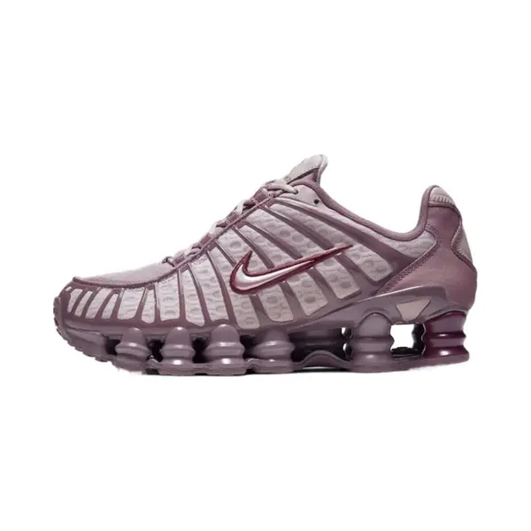 Nike Shox Tl | Dames | AR3566 - Sneakers - 200 | Maat 39 thumbnail