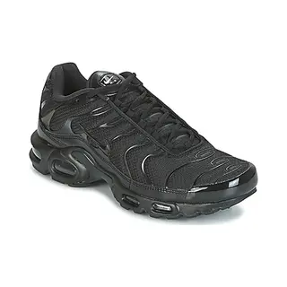 Nike Air Max Plus Tn - Dames Sneakers Sport Casual Schoenen Zwart CD0609-001 - Maat Eu 36