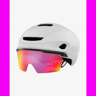 Oakley Aro7 Straße Eu Radhelm Mathvid Mit Prizm Linse