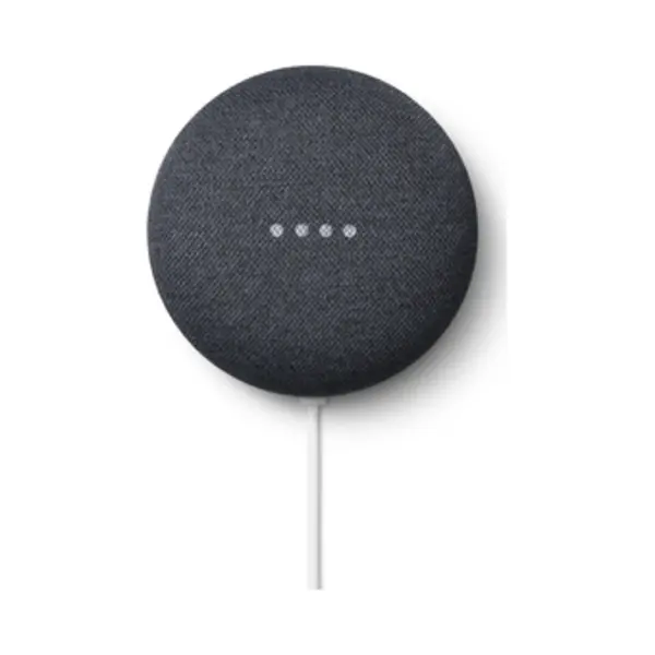 Google Nest Mini thumbnail