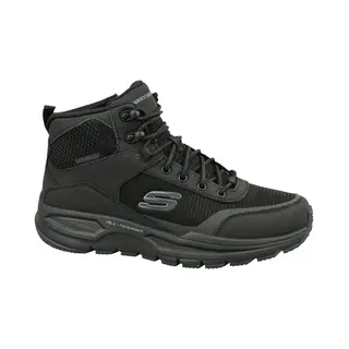 Skechers Herrenstiefel Escape Plan 2.0 - Woodrock