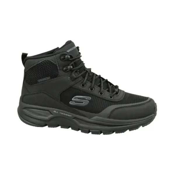 Skechers Herrenstiefel Escape Plan 2.0 - Woodrock thumbnail