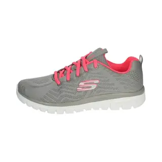 Skechers Graceful Get Connected Sneakers Voor Dames