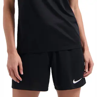Nike Dri-Fit Park 3 - Zwart Wit - Xl