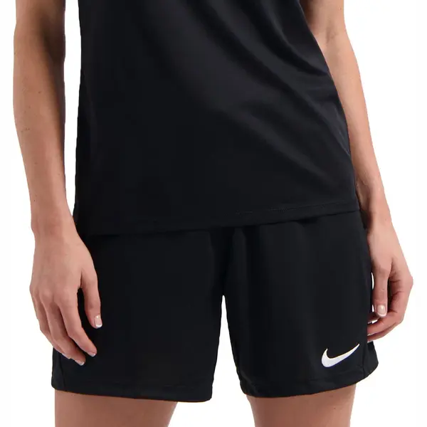 Nike Dri-Fit Park 3 - Zwart Wit - Xl thumbnail