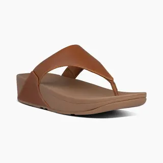 FitFlop Lulu Sandalen Vrouw Wit