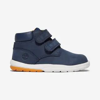 Timberland Toddle Tracks H&l Boot Boots Jongens - Blauw - Maat 24