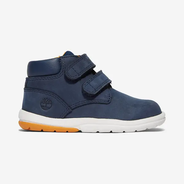 Timberland Toddle Tracks H&l Boot Boots Jongens - Blauw - Maat 24 thumbnail