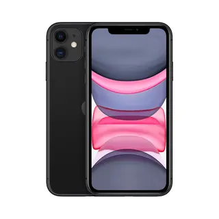Apple iPhone 11 64 Gb Zwart