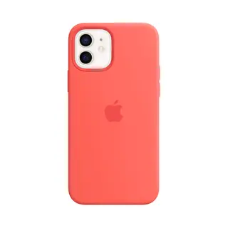 Apple MHL03ZM/A mobiele telefoon behuizingen 15,5 cm (6.1") Hoes Roze