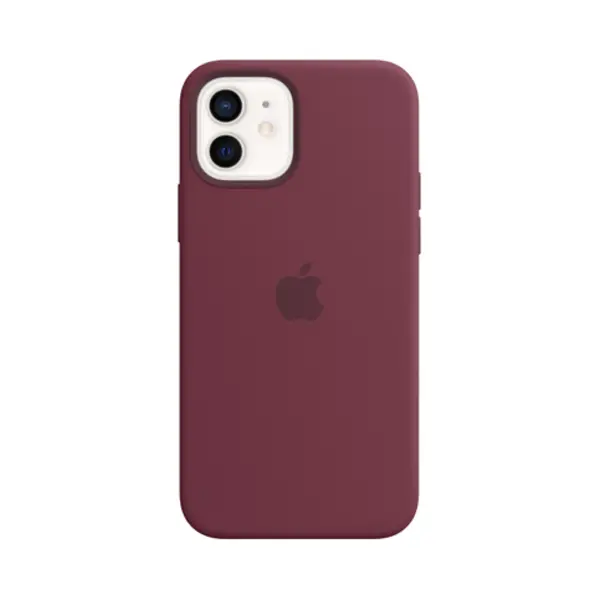 Apple MHL23ZM/A mobiele telefoon behuizingen 15,5 cm (6.1") Hoes Paars thumbnail