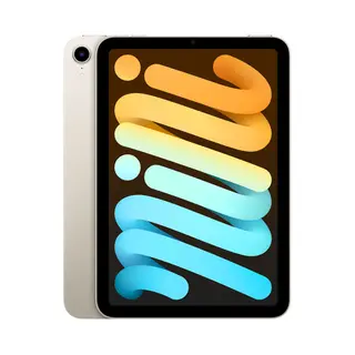 Apple iPad mini 64 Gb 21,1 cm (8.3") Wi-Fi 6 (802.11ax) iPadOS 15 Beige