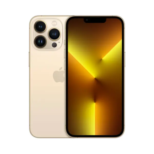 Apple iPhone 13 Pro 256 Gb Goud thumbnail