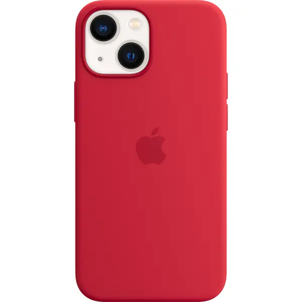 Apple MM233ZM/A mobiele telefoon behuizingen 13,7 cm (5.4") Hoes Rood thumbnail