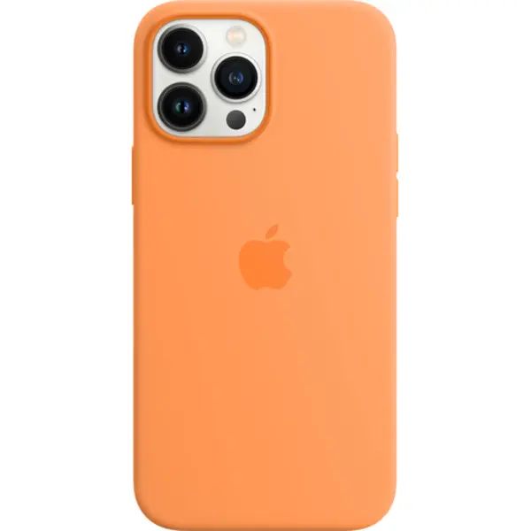 Apple MM2M3ZM/A mobile phone case 17 cm (6.7") Cover Orange thumbnail