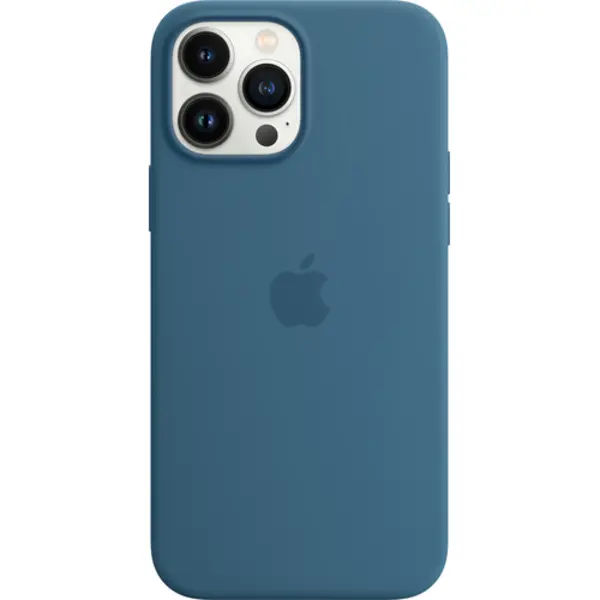 Apple MM2Q3ZM/A mobiele telefoon behuizingen 17 cm (6.7") Hoes Blauw thumbnail