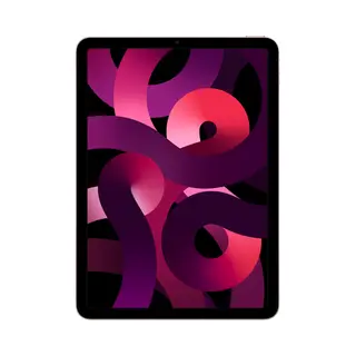 Apple iPad Air 5G Apple M Lte 64 Gb 27,7 cm (10.9") 8 Gb Wi-Fi 6 (802.11ax) iPadOS 15 Roze