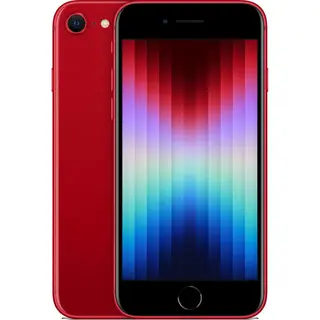 Apple iPhone Se 64 Gb Rood