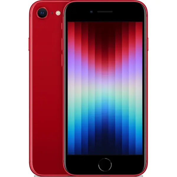 Apple iPhone Se 64 Gb Rood thumbnail