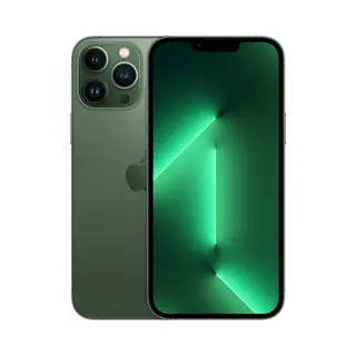 Apple iPhone 13 Pro Max 256 Gb Groen