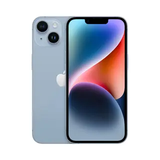 Apple iPhone 14 Plus 512 Gb Blauw