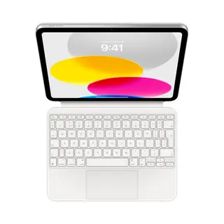 Apple Magic Qwerty Dutch Aluminium