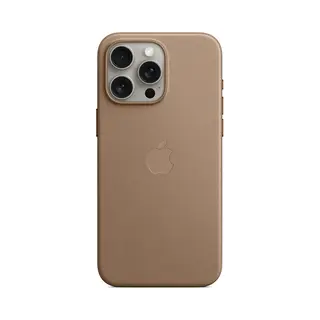 Apple MT4W3ZM/A mobiele telefoon behuizingen 17 cm (6.7") Hoes Taupe