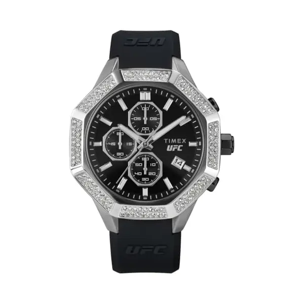 Timex TW2V99300 Herenhorloge thumbnail