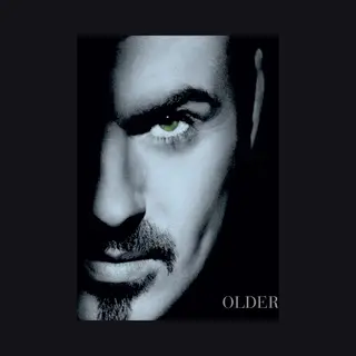 Sony Music Older (2LP)