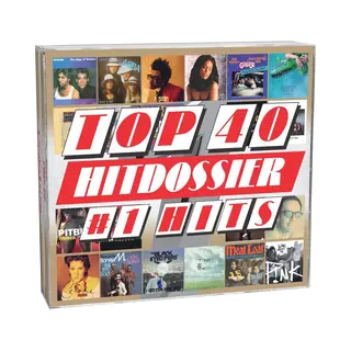 Sony Music Top 40 Hitdossier - #1 Hits