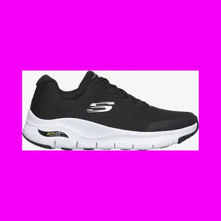 Lage Sneakers Skechers Arch Fit