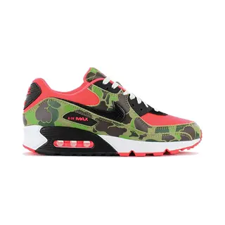 Nike Air Max 90 - Reverse Duck Camo - Sneakers Schoenen - Limited Edition - CW6024-600 - Maat Eu 40.5 Us 7.5