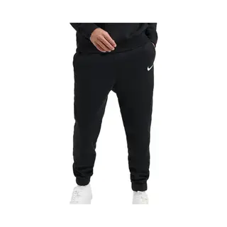 Nike, Mannen, Broek, Park 20 Fleece Broek, Zwart, (S)
