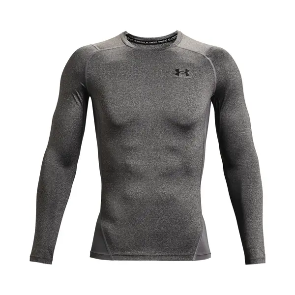 Under Armour 1361524-090_XL Sport-T-Shirt/Oberteil thumbnail