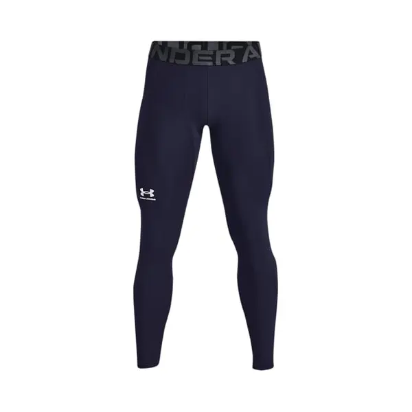 Under Armour Men's Ua Hg Armour Leggings, Ultra-Compressive Men's Gym Leggings, Sweat-Wicking Running Tights With Pocket thumbnail