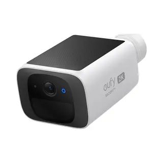 Eufy SoloCam S220 kubus Ip-beveiligingscamera Binnen & buiten Plafond/muur
