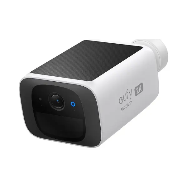 Eufy SoloCam S220 Cube Ip security camera Indoor & outdoor Ceiling/wall thumbnail