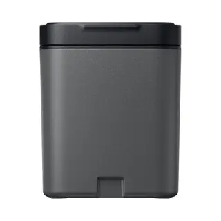 Anker A17D2011 accessoire voor koelboxen Batterij/Accu Zwart, Grijs