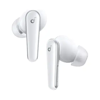 Soundcore Liberty 5 Headset Draadloos In-ear Oproepen/muziek Usb Type-C Bluetooth Wit