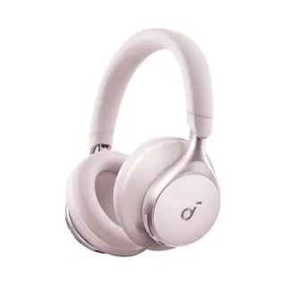 Soundcore By Anker Space One Draadloze Bluetooth-hoofdtelefoon