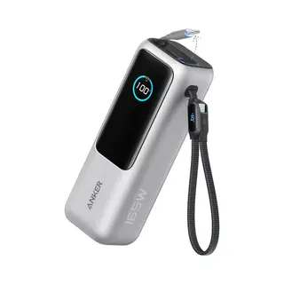 Anker A1695H41 powerbank 2500 mAh Zilver